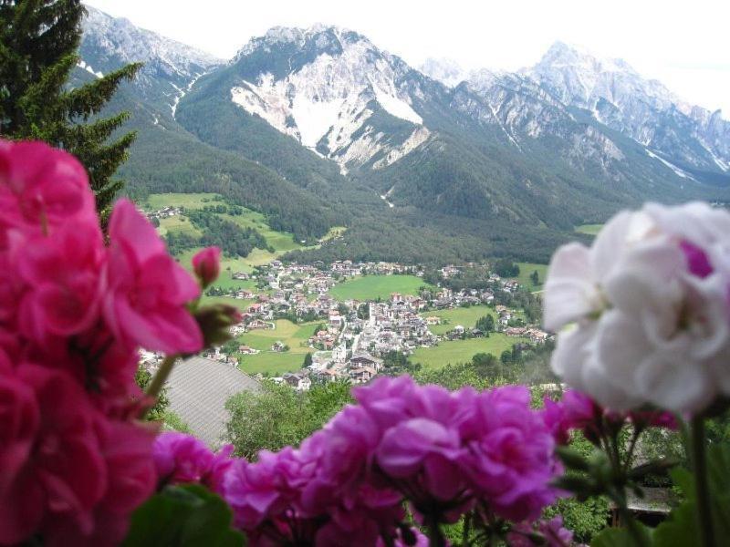 Rifugio La Para San Vigilio Di Marebbe Εξωτερικό φωτογραφία